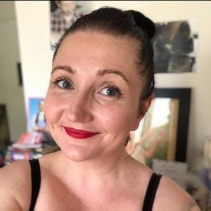 Meet your Posher, Joyce